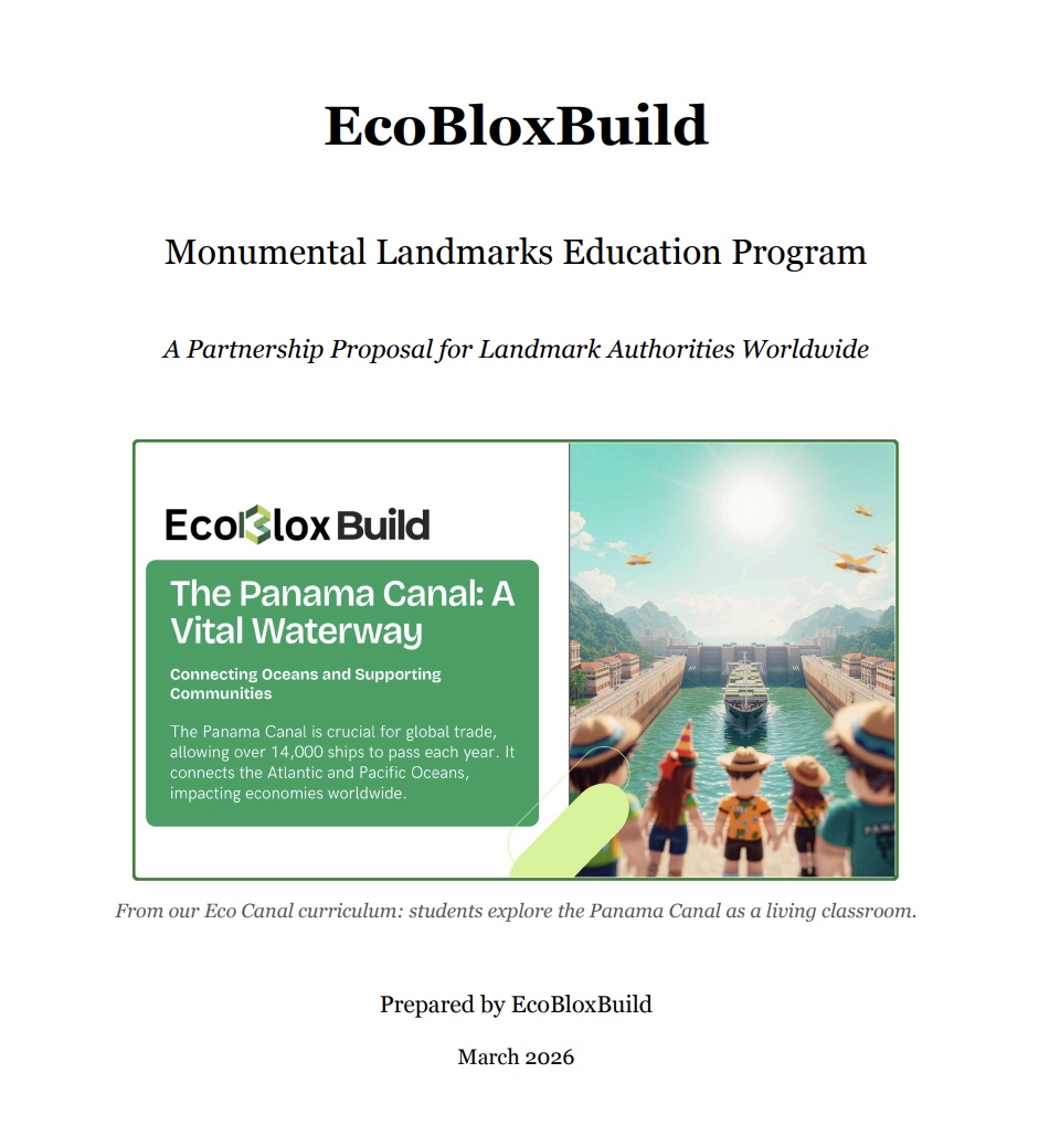 Partnership Proposal cover